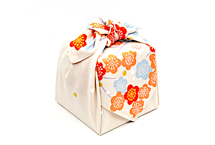 Furoshiki_Geschenkverpackung