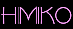 HIMIKO Logo