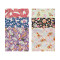 Chiyogami Papier mit klassischen japanischen Mustern