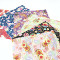 Chiyogami Papier mit klassischen japanischen Mustern
