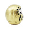 Daruma, gold