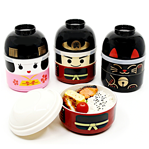 japanische Bento Boxen