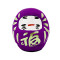 Daruma, violett