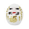 Daruma, weiss